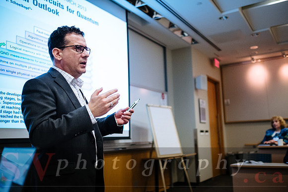 ISACA Toronto Annual Summer Conference 2018