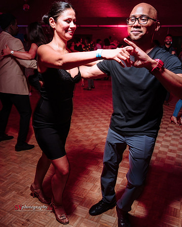 Saturday Social - 7 Year Anniversary