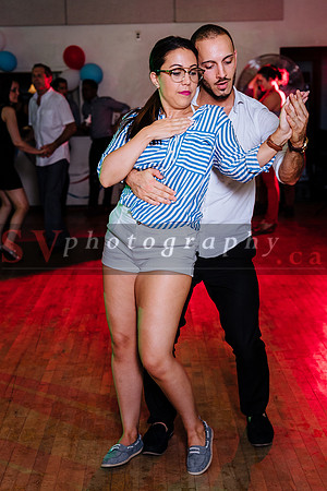 iFreestyle 12th Anniversary Party