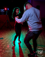 Friday Fusion at Lithuanian House