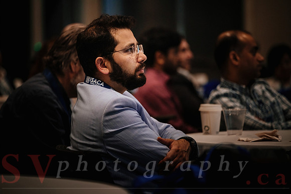 ISACA Annual Summer Conference