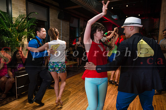 2014 iFreestyle Party