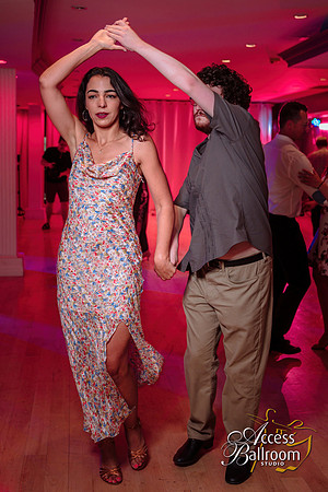 Access Ballroom