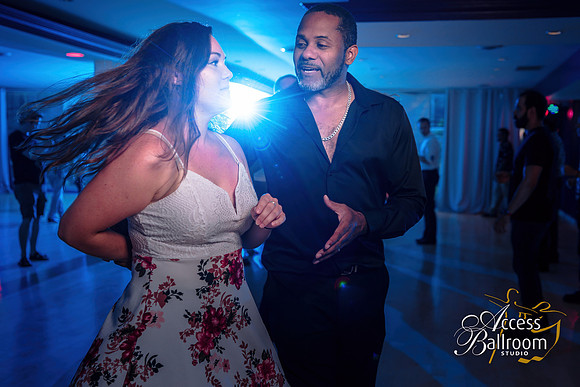 Access Ballroom