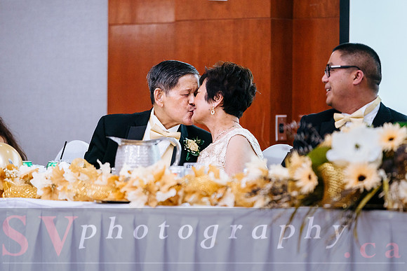 Roland & Tessie