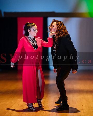 Canada Zouk Congress - Sunday