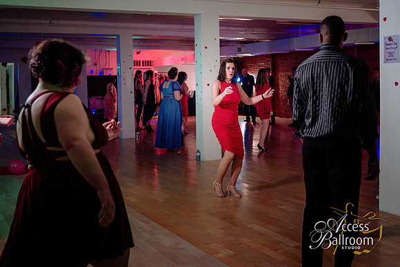 Access Ballroom