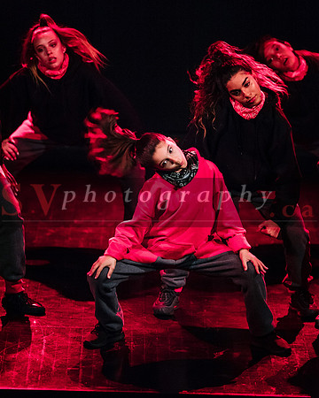 City Dance Corps - 17th Anniversary