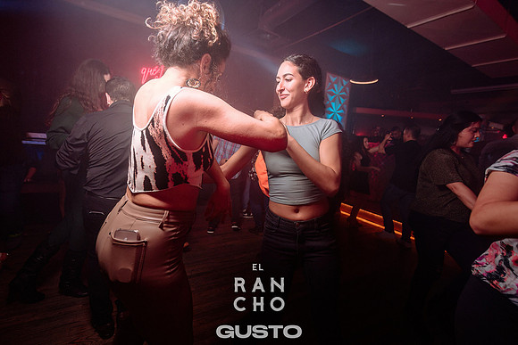 El Rancho