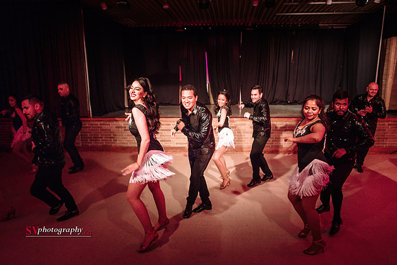 TSF @ Latvian Centre