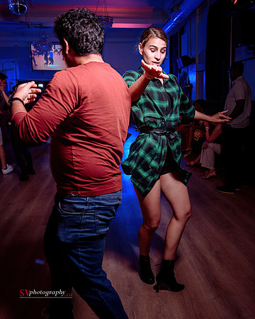 Toronto Salsa Sundays
