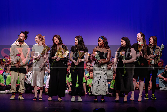 City Dance Corps - Kids Recital