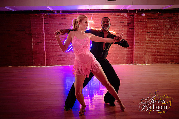 Access Ballroom
