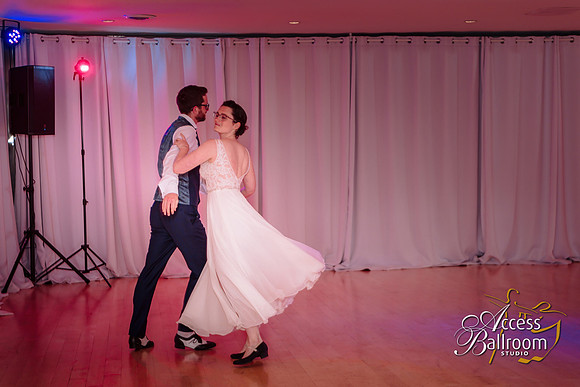 Access Ballroom