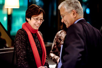 ISACA Toronto Chapter - 2014 Volunteer Appreciation Dinner