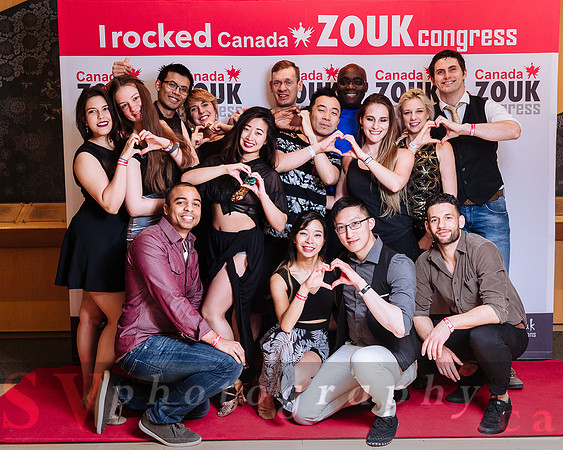 Canada Zouk Congress