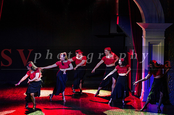 City Dance Corps - 17th Anniversary