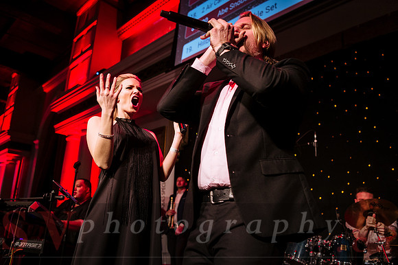Motionball Gala 2018