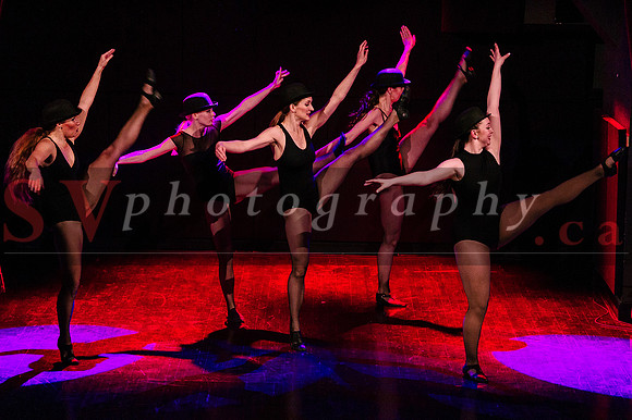 City Dance Corps - 17th Anniversary