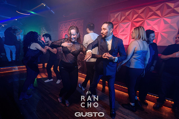 El Rancho