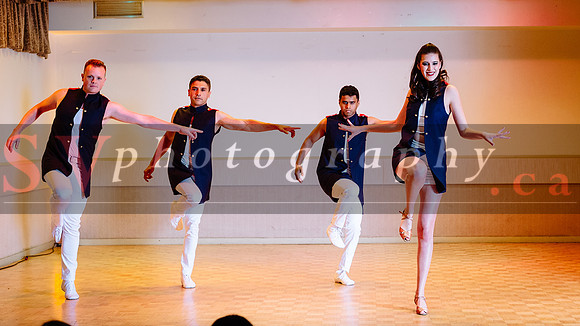 iFreestyle 10th Anniversary Party