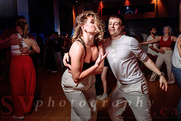 Canada Zouk Congress