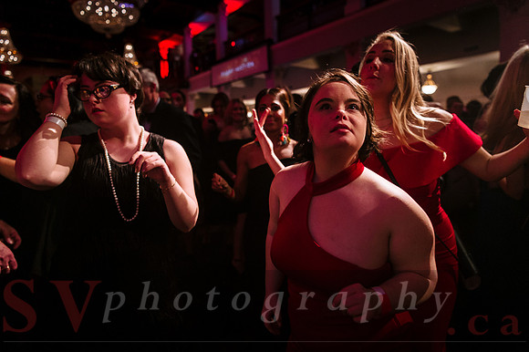 Motionball Gala 2018