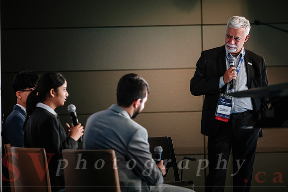 ISACA Annual Summer Conference