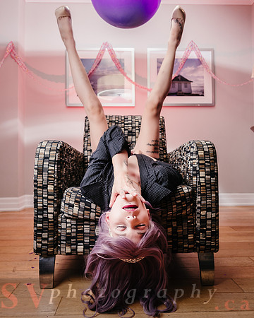 Dreamy's 25