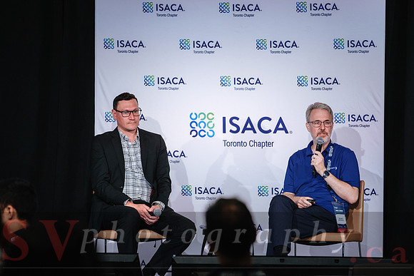 ISACA Annual Summer Conference