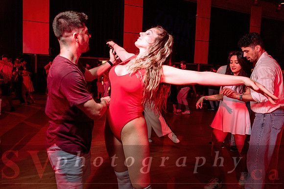 Canada Zouk Congress