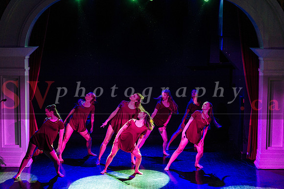 City Dance Corps - 17th Anniversary