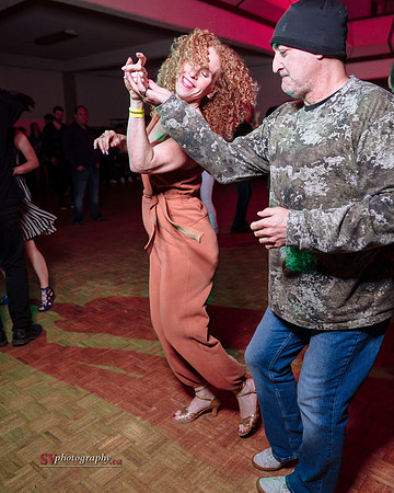 Toronto Salsa Fridays