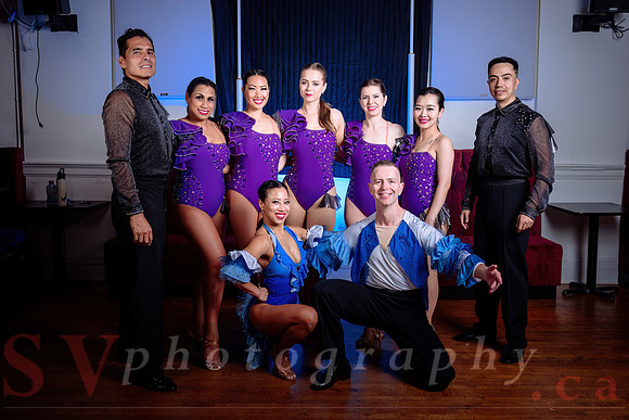 iFreeStyle's 14th Student Appreciation