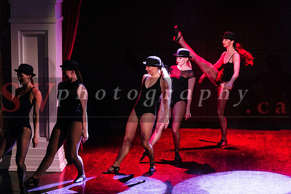 City Dance Corps - 17th Anniversary