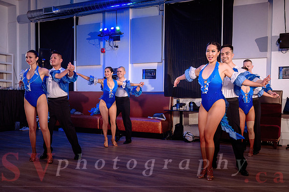 iFreeStyle's 14th Student Appreciation