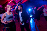 Toronto Salsa Fridays