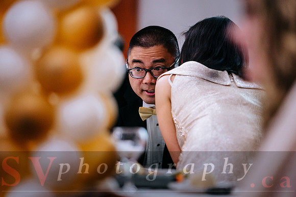 Roland & Tessie