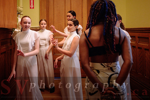 City Dance Corps - Kids Recital