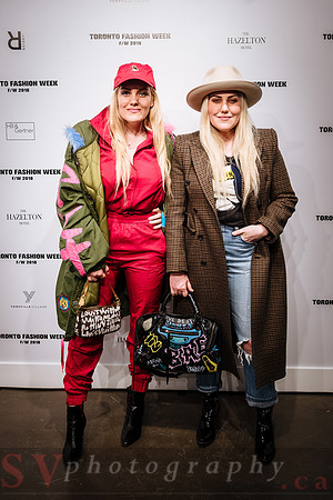 Toronto Fashion Week