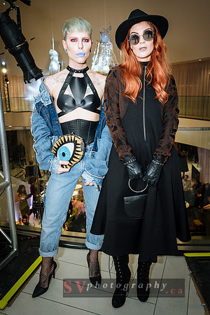 Toronto Fashion Week