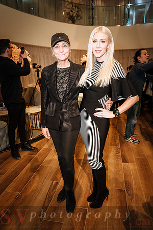 Toronto Fashion Week
