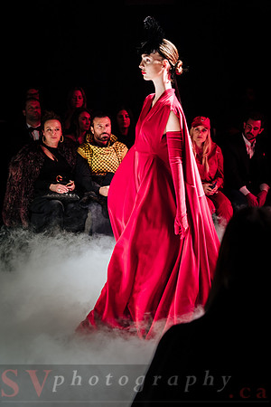 Toronto Fashion Week