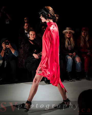 Toronto Fashion Week