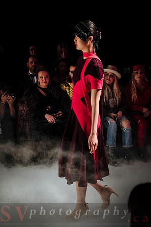 Toronto Fashion Week