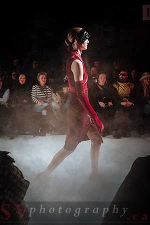 Toronto Fashion Week