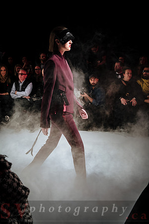 Toronto Fashion Week