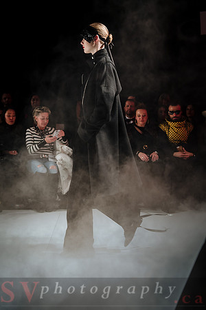 Toronto Fashion Week
