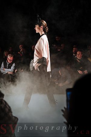Toronto Fashion Week