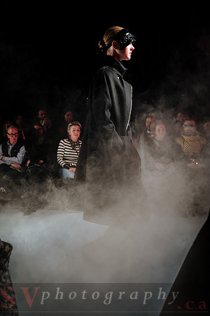 Toronto Fashion Week